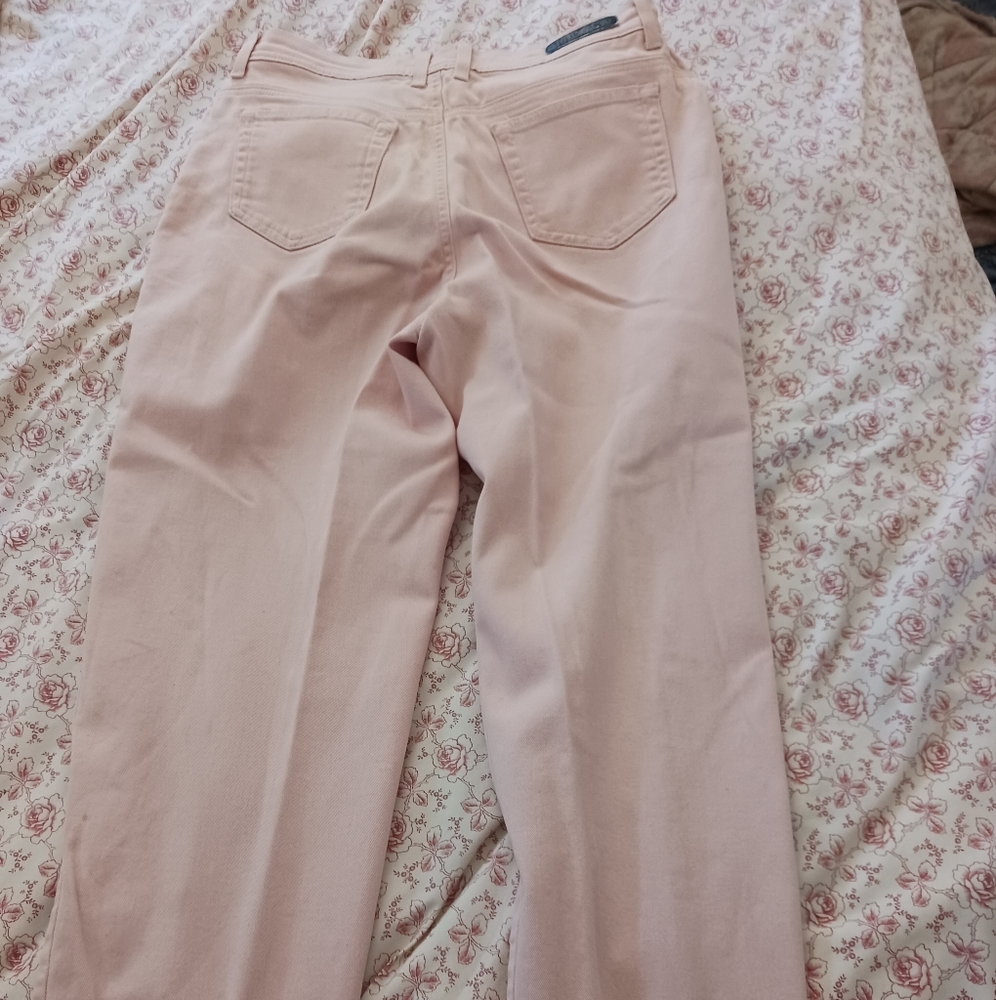 Gloria Vanderbilt stretch jeans